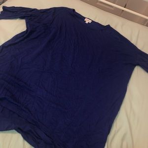 lularoe shirt